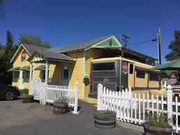 From the outside - Picture of Fidelina's Taqueria, Ellensburg - Tripadvisor